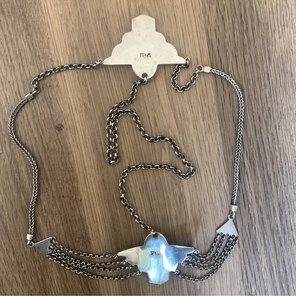 Spell dark side of the moon head piece preowned - Picture 3 of 5